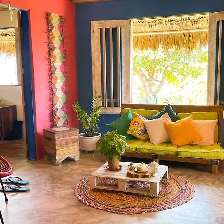 فيلا Casa Tematica Icaraizinho المظهر الخارجي الصورة