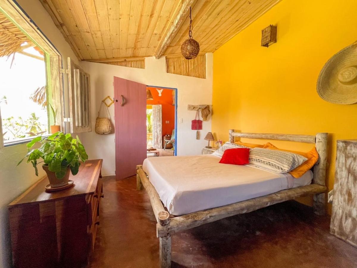 فيلا Casa Tematica Icaraizinho المظهر الخارجي الصورة